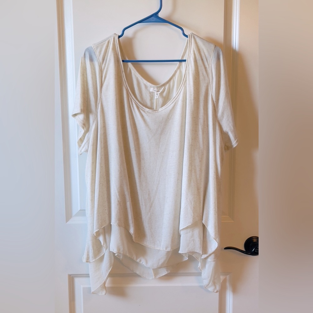 Maurices Blouse